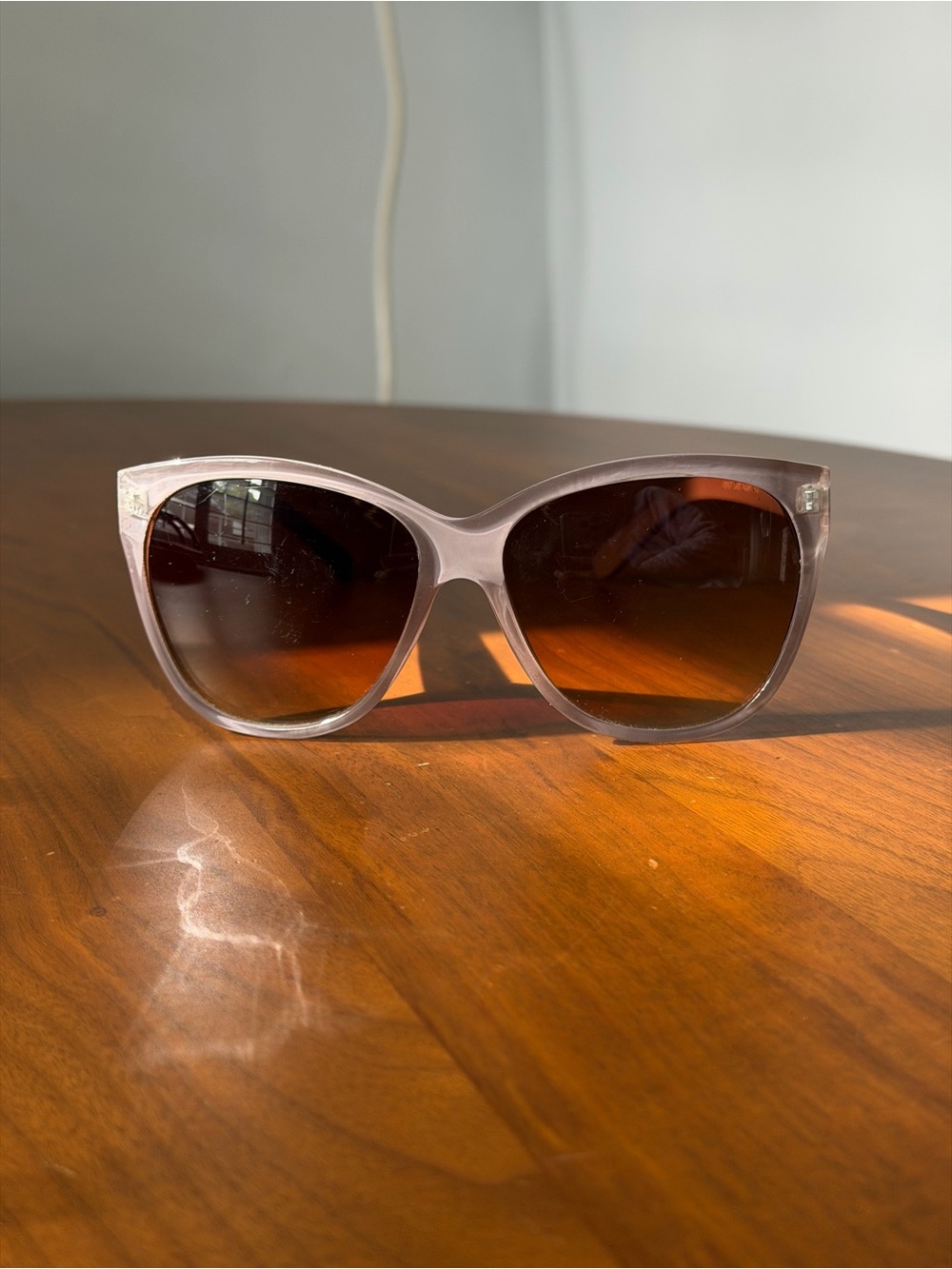 Quay Sunglasses